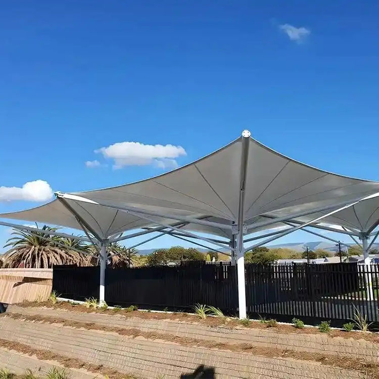 北流市工程案例