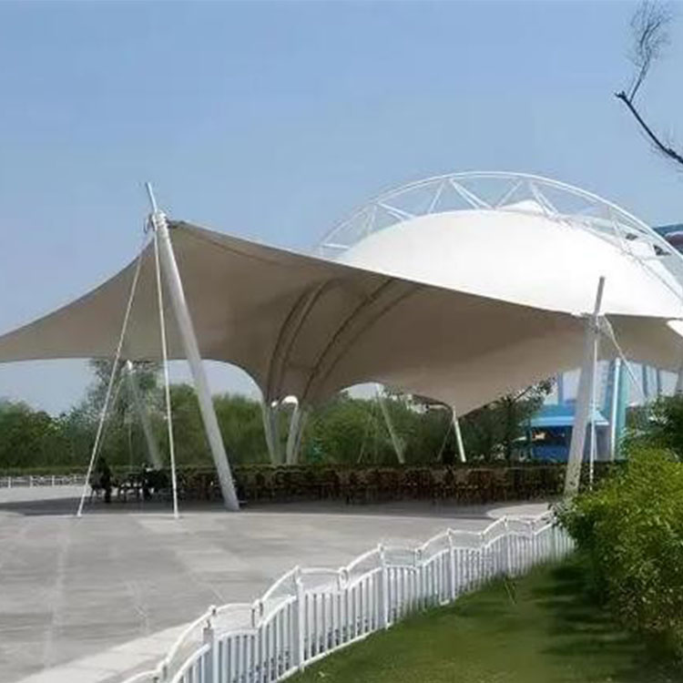 北流市工程案例