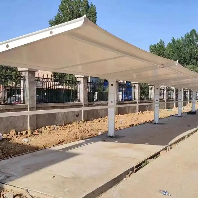 北流市工程案例