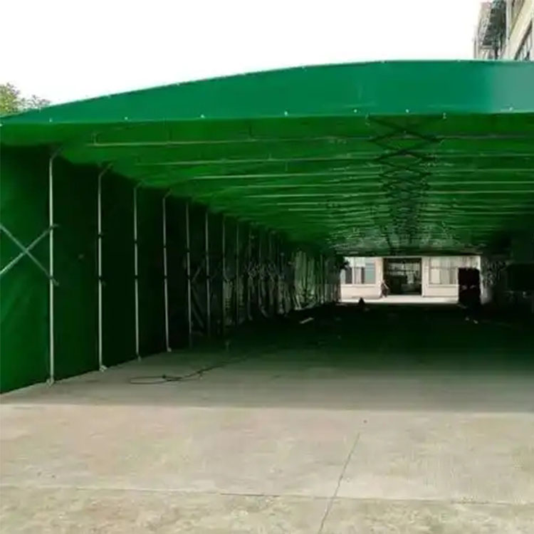 北流市工程案例