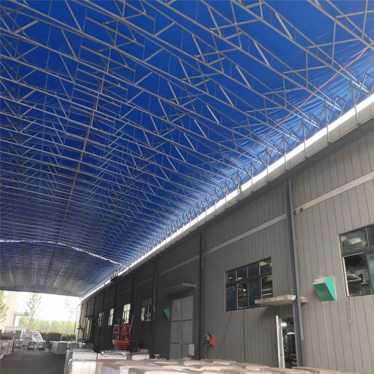 北流市工程案例