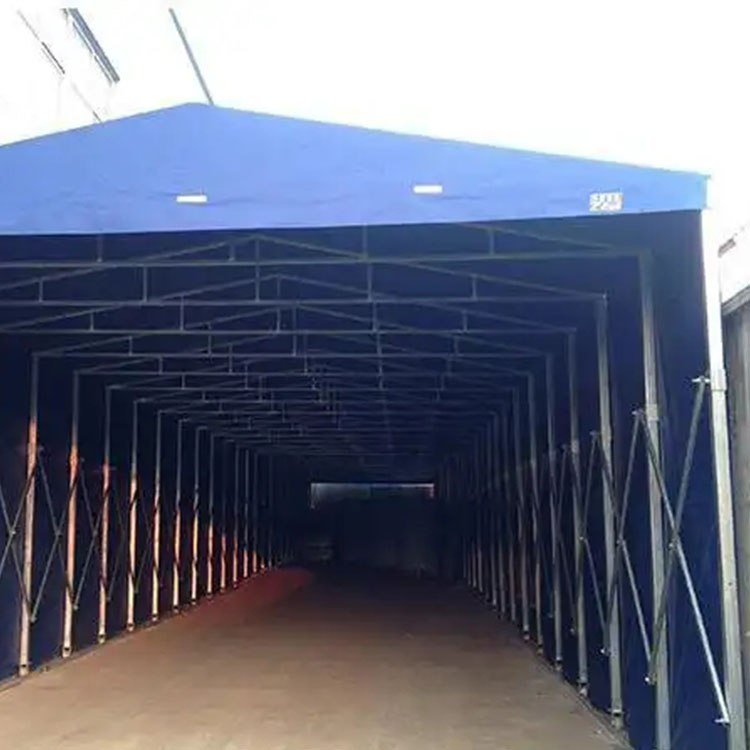 北流市工程案例