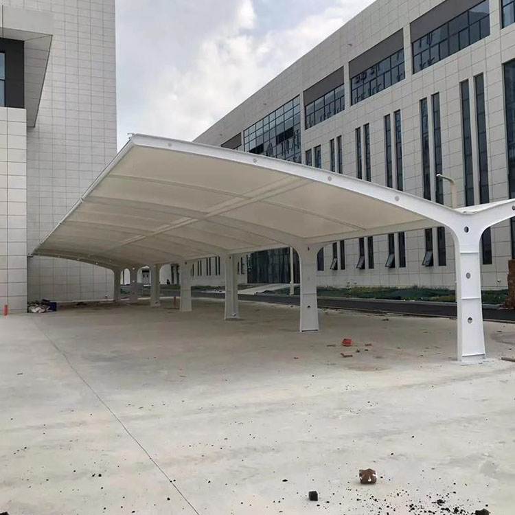 北流市工程案例